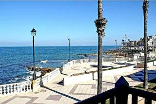 Casa mirando al mar, hermosas vistas. - Chipiona - 4