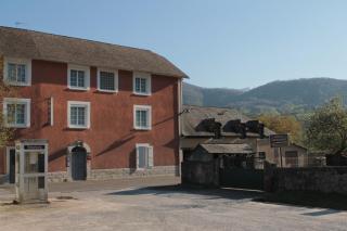 Hôtel Ladagnous - Peyrouse - 2