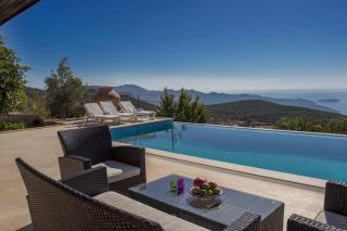 Villa Gurli Kas - 7