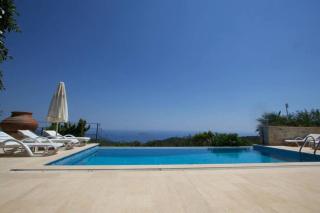 Villa Gurli Kas - 4