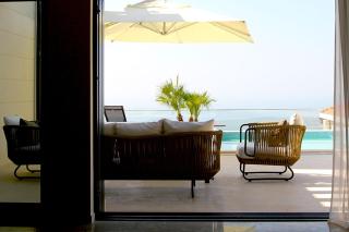 Luxury Villa Anna with private pool & Jet pool near Dubrovnik - Ivanica - 2