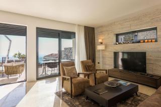 Luxury Villa Anna with private pool & Jet pool near Dubrovnik - Ivanica - 1