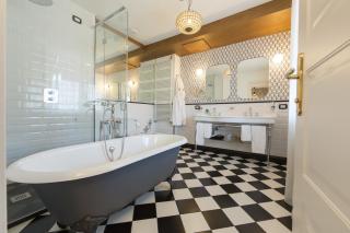 Duca D'Aosta Hotel - Aosta - 7