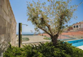 Luxury Villa Anna with private pool & Jet pool near Dubrovnik - 7