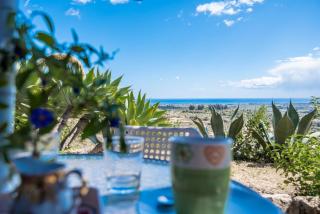 Villa La Cava del Val di Noto con piscina privata - Avola - 6
