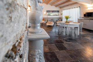 Villa La Cava del Val di Noto con piscina privata - 1