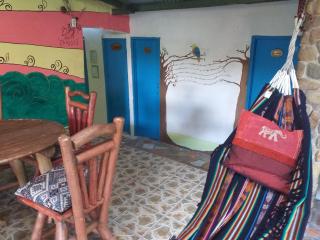 La Casita de Don Daniel - El Valle de Antón - 8