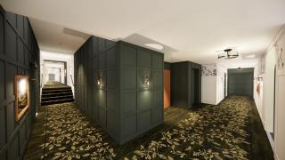 White Mountain Hotel and Resort - North Conway - 6