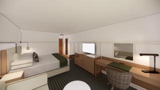 White Mountain Hotel and Resort - North Conway - 8