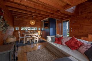 Bungalow B9 - Nature, Beach & River - Fão - 3