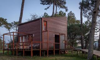 Bungalow B9 - Nature, Beach & River - 0