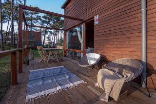 Bungalow B9 - Nature, Beach & River - Fão - 6