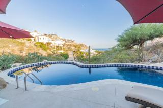 Contemporary Villa with 2 Pools, Walking Distance to Beach and Butler Included - Cabo San Lucas - 2