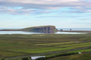Hótel Dyrhólaey - Vík - 0