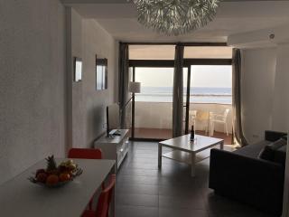 Vista Dorada al mar balcón-Wifi By CanariasGetaway - Las Palmas de Gran Canaria - 7