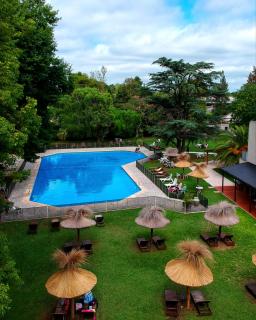 Howard Johnson Resort & Spa Escobar - Belén de Escobar - 9