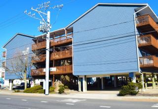 Blaire Isle 101N Condo - Ocean City - 0