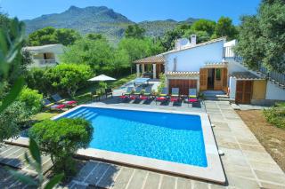 Villa Pi Tort by Sealand Villas - Cala Sant Vicenç - 7