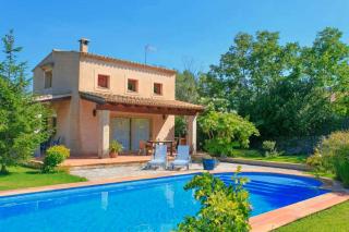 Villa Luisa by Sealand Villas - Crestatx - 9
