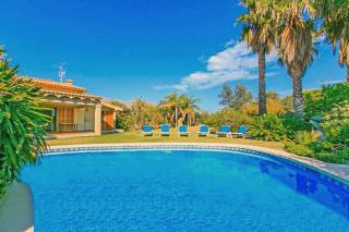 Cuxach Can Paco by Sealand Villas - Pollença - 9
