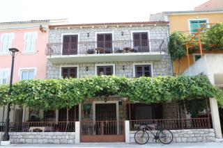 APARTMANI JURIĆ - Trpanj (Trappano) - 8