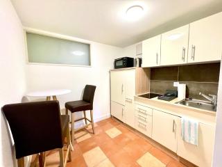Pilatus Apartments - Alpnach - 7