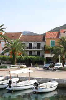 APARTMANI JURIĆ - Trpanj (Trappano) - 6