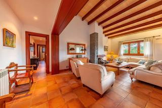 Villa Marc by Sealand Villas - El Port - 1