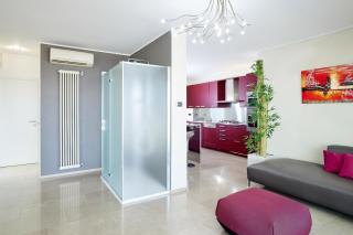 Luxury Suite La Finestra Sul Lago - 5