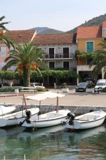 APARTMANI JURIĆ - Trpanj (Trappano) - 5