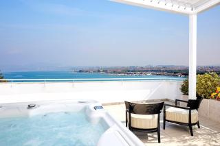 Luxury Suite La Finestra Sul Lago - 8