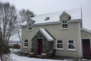 Heron Water Cottage - 1