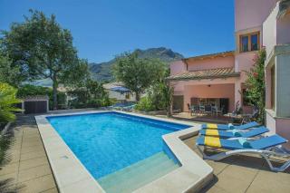 Villa Jaima by Sealand Villas - Cala Sant Vicenç - 9