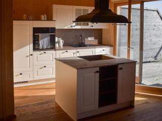 Ferienhaus mit Charme - 9