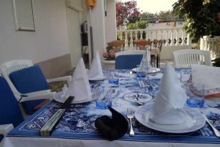 Rab Riviera Retreat - Stunning 3BR Apartment - Rab - 5