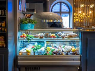 Quality Hotel Statt - Hudiksvall - 3