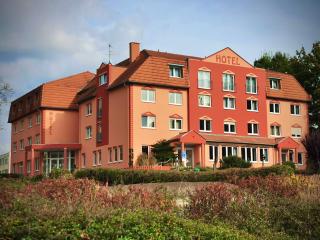 Meister BÄR HOTEL Wettiner Hof - 0