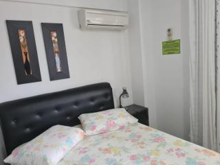 PRAIA DE 4 ILHAS Apartamento De 1 Quarto a 60M Praia Com Vista - Bombinhas - 6