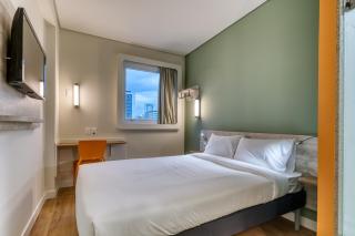 ibis budget BH Savassi - 1
