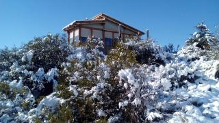 Cabaña La Linda - Complejo El Taller - 9