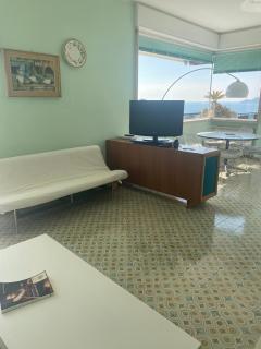 Grande Attico con Vista Vicino al Centro by PortofinoVacanze - Rapallo - 6