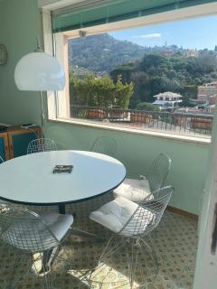 Grande Attico con Vista Vicino al Centro by PortofinoVacanze - Rapallo - 4