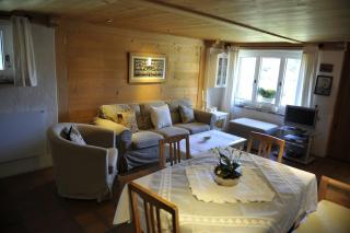 Chalet Nyati - Gstaad - 9