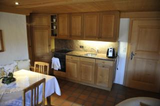 Chalet Nyati - Gstaad - 5