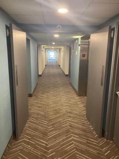 Quality Inn Spring Valley - Nanuet - Spring Valley - 8