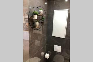 Appartement vue mer et port, refait a neuf pour vous ! Climatisé - La Grande-Motte - 6