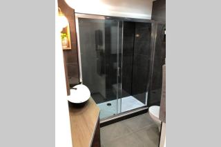 Appartement vue mer et port, refait a neuf pour vous ! Climatisé - La Grande-Motte - 5