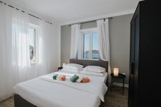 HOUSE MARIJA DRVENIK MALI - Trogir - 1