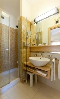 Virgilio Grand Hotel - Sperlonga - 7