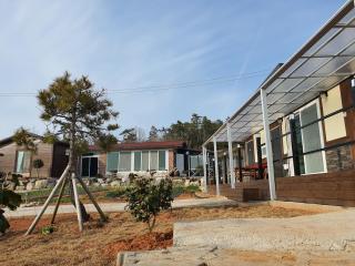 Yonghyun's house - Wando - 6